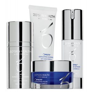 Zo Level I Kit: Daily Skincare Program – Custom Skincare Shop At 