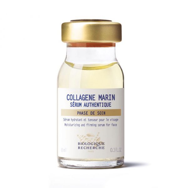 Biologique Recherche Serum Collagene Marin – Custom Skincare Shop at ...